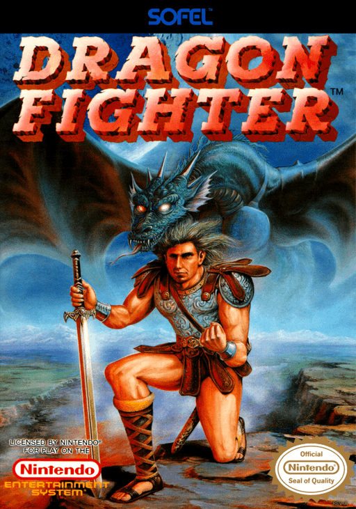 Dragon Fighter