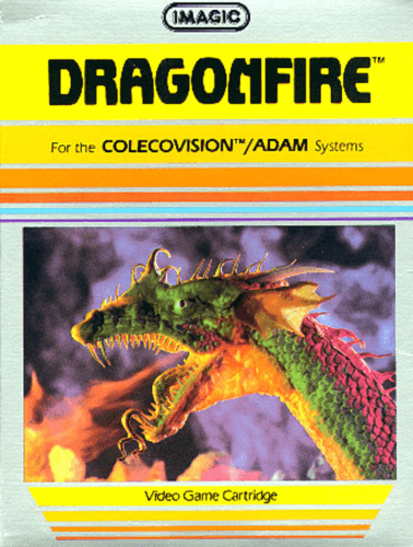 Dragonfire