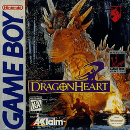 DragonHeart