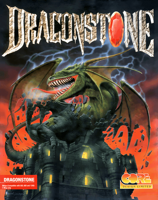 Dragonstone