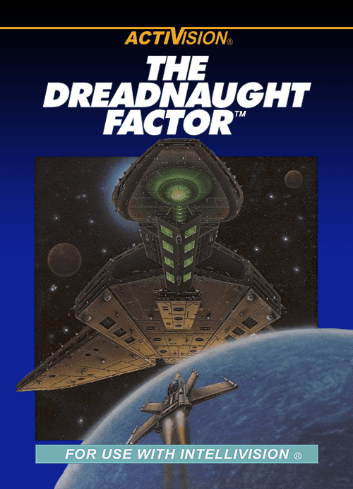 The Dreadnaught Factor