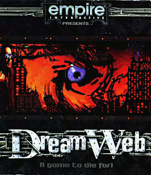 Dreamweb