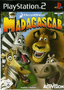 DreamWorks Madagascar
