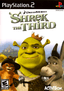 DreamWorks Shrek the Third