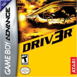 Driv3r