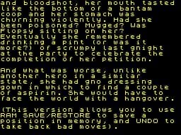 Ingrid's Back — обложка