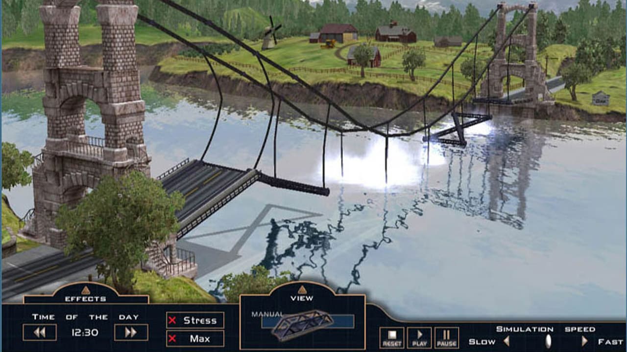 Bridge (Transition Software)