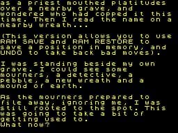 Scapeghost — обложка