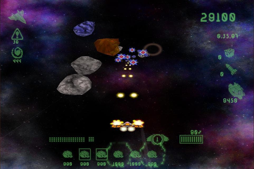 Frontline — обложка