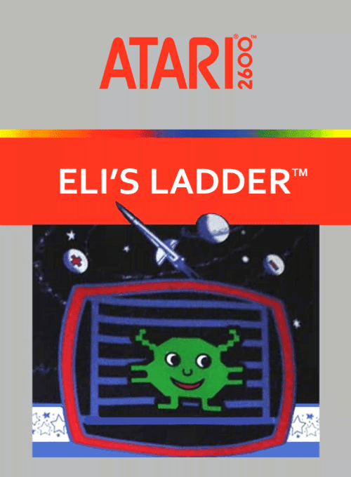 Eli's Ladder