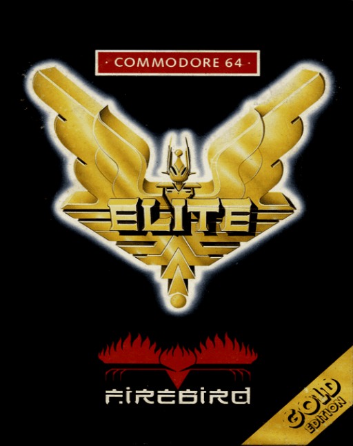 Elite — обложка