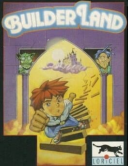 Builderland – The Story of Melba