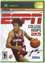 ESPN College Hoops 2K5