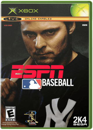 ESPN Major League Baseball