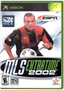 ESPN MLS ExtraTime 2002