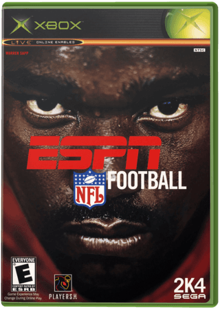 ESPN NFL Football