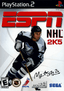 ESPN NHL 2K5