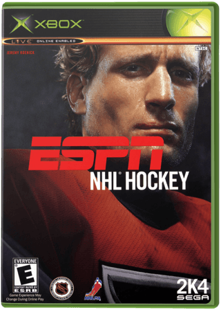 ESPN NHL Hockey
