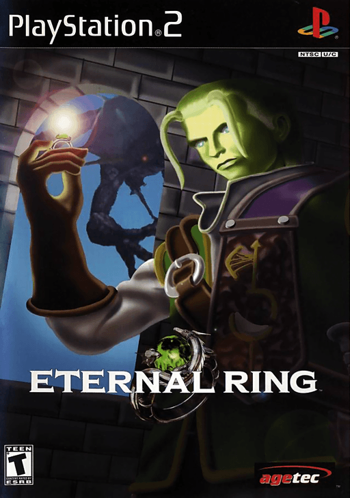 Eternal Ring