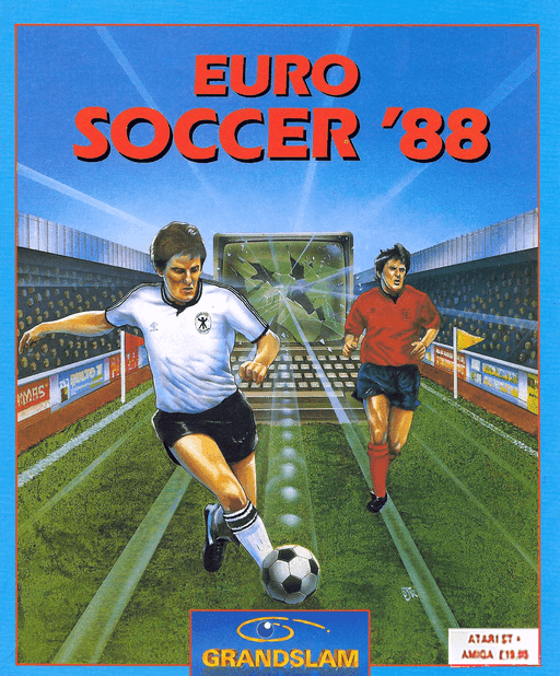 Euro Soccer '88
