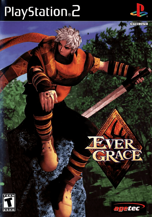 Evergrace