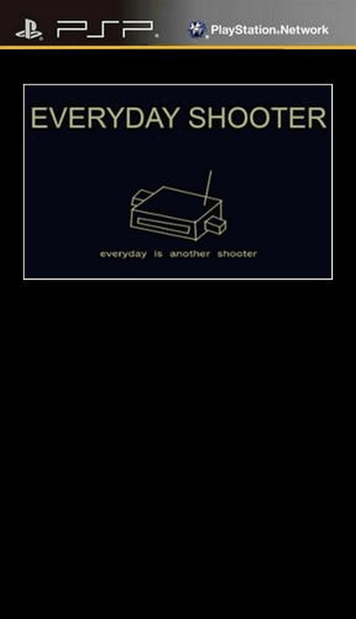 Everyday Shooter