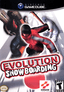 Evolution Snowboarding