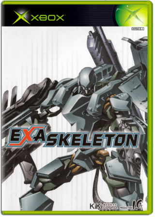 ExaSkeleton