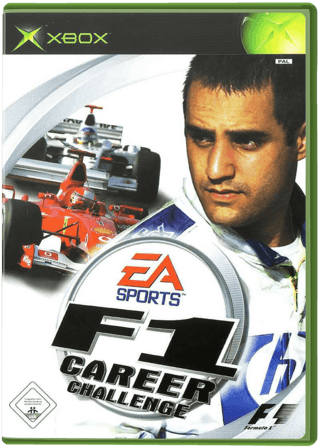 F1 Career Challenge