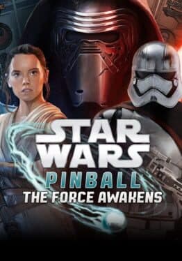 Star Wars Pinball: The Force Awakens