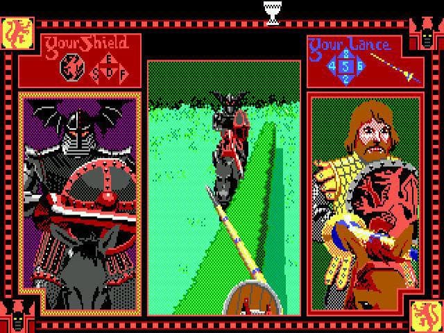 Conquests of Camelot