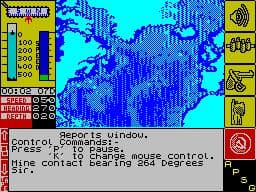 Hunt for Red October (The) (1988)