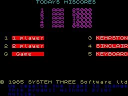 International Karate+ — обложка