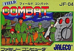 Field Combat