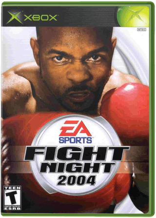 Fight Night 2004