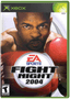Fight Night 2004