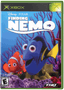 Finding Nemo