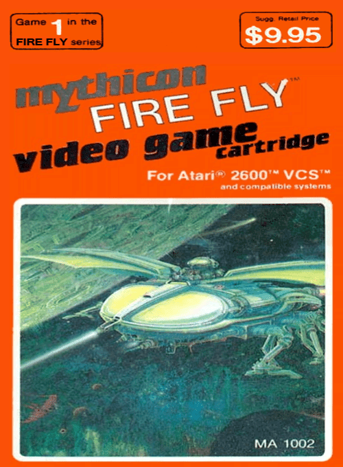 Fire Fly