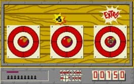 Crazy Shot — обложка