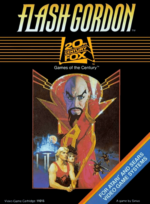 Flash Gordon
