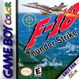 Thunder Strike