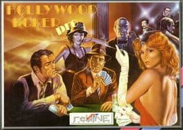 Hollywood Poker