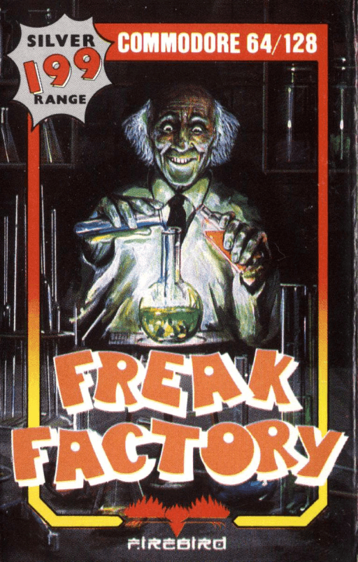 Freak Factory