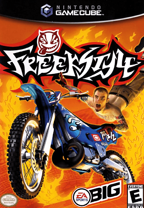 Freekstyle