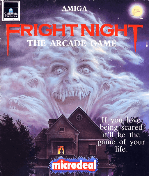 Fright Night