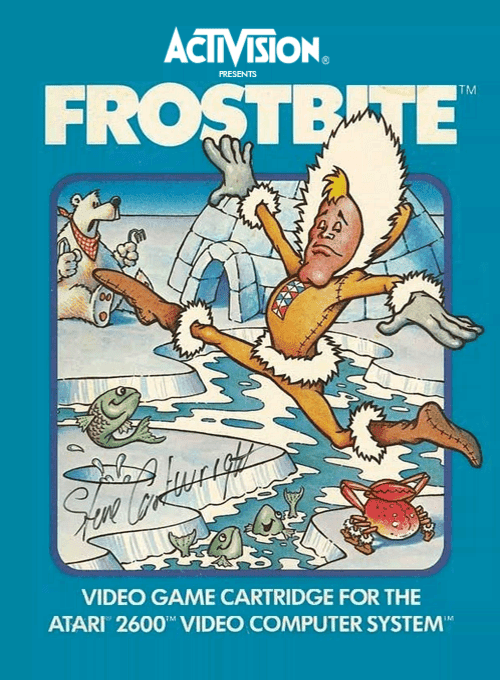 Frostbite