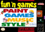 Fun 'n Games