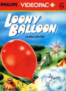 Loony Balloon
