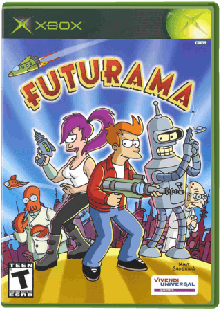 Futurama