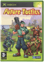 Future Tactics: The Uprising